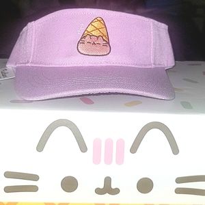 Pusheen Visor - Summer 2023